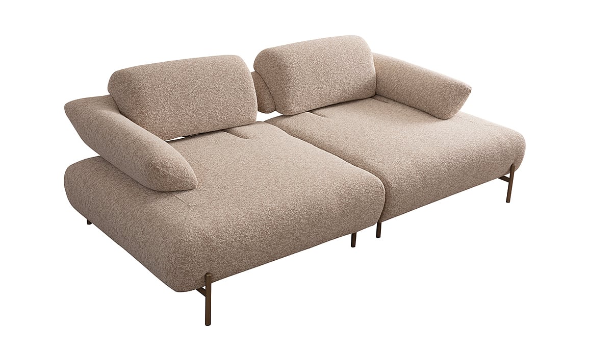 Medusa Home Mobilya - Lois Premium Koltuk Takımı