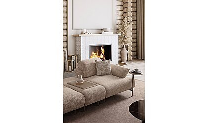 Medusa Home Mobilya - Lois Premium Koltuk Takımı
