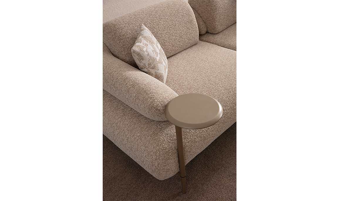 Medusa Home Mobilya - Lois Premium Koltuk Takımı