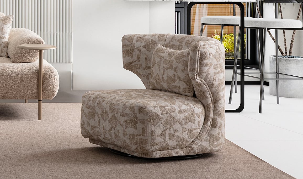 Medusa Home Mobilya - Lois Premium Koltuk Takımı