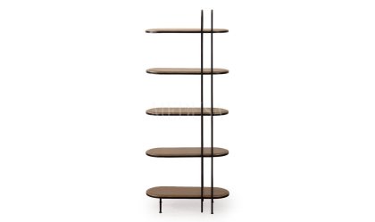 Medusa Home Mobilya - Lola Kitaplık