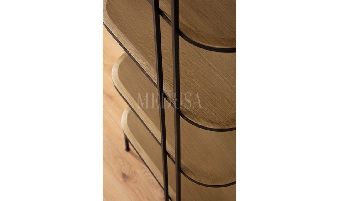 Medusa Home Mobilya - Lola Kitaplık