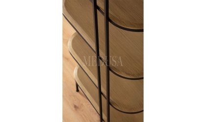 Medusa Home Mobilya - Lola Kitaplık