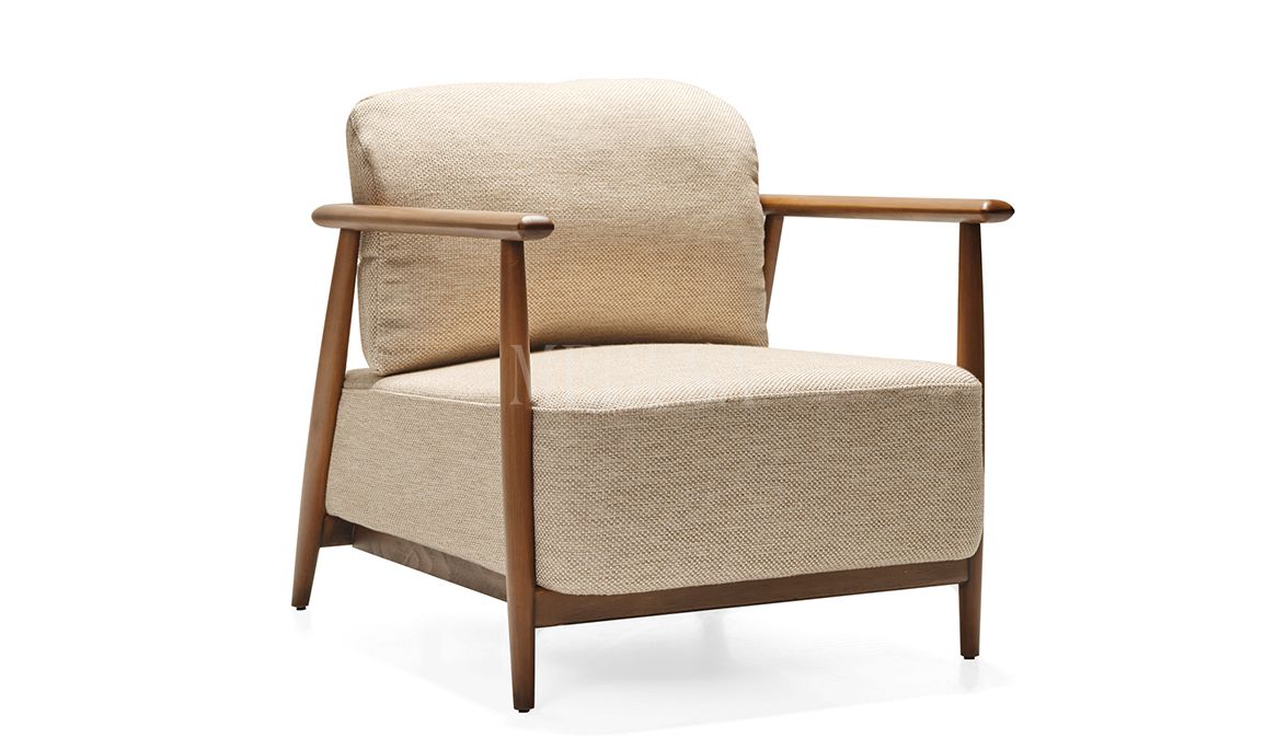 Medusa Home Mobilya - Loop Berjer