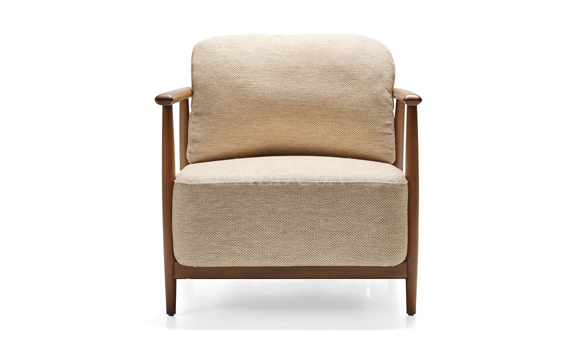 Medusa Home Mobilya - Loop Berjer