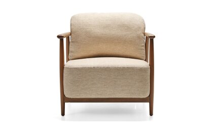 Medusa Home Mobilya - Loop Berjer