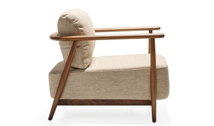 Medusa Home Mobilya - Loop Berjer