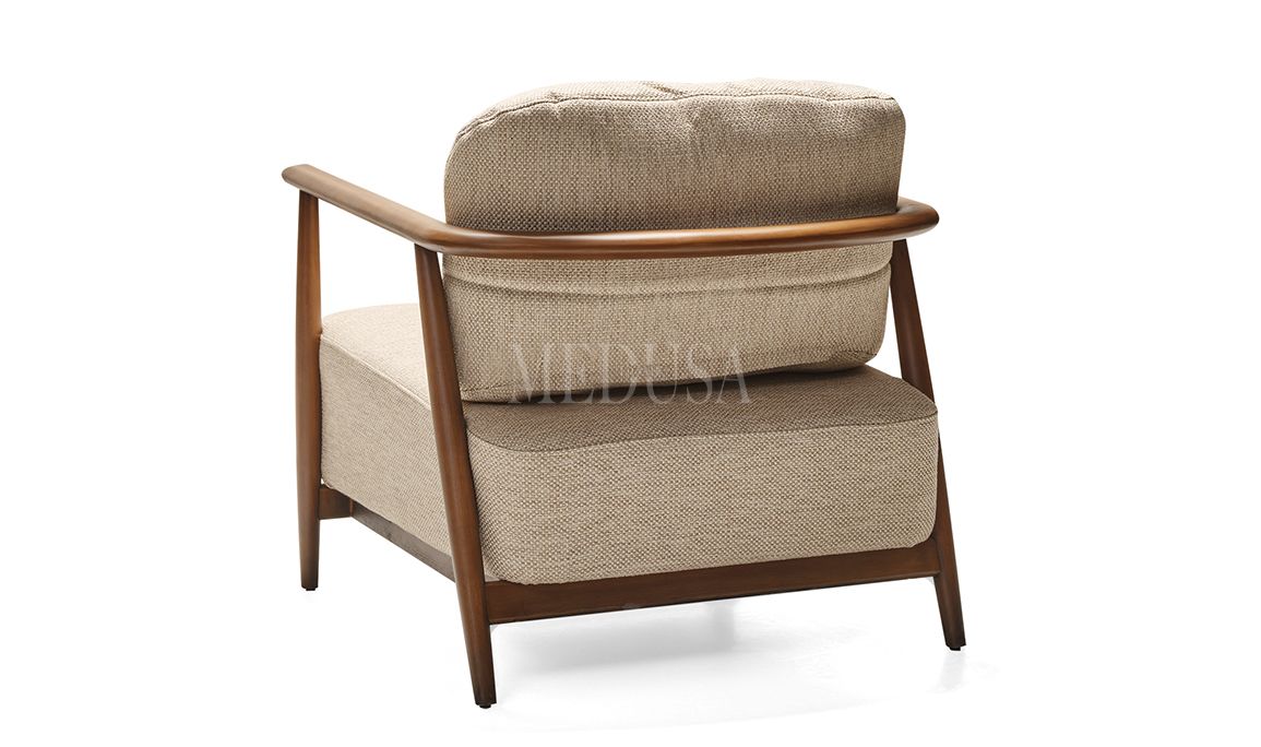 Medusa Home Mobilya - Loop Berjer