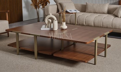 Medusa Home Mobilya - Loop Koltuk Takımı