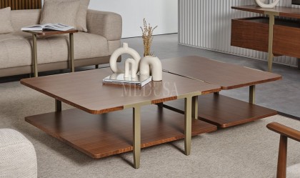 Medusa Home Mobilya - Loop Koltuk Takımı