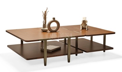 Medusa Home Mobilya - Loop Koltuk Takımı