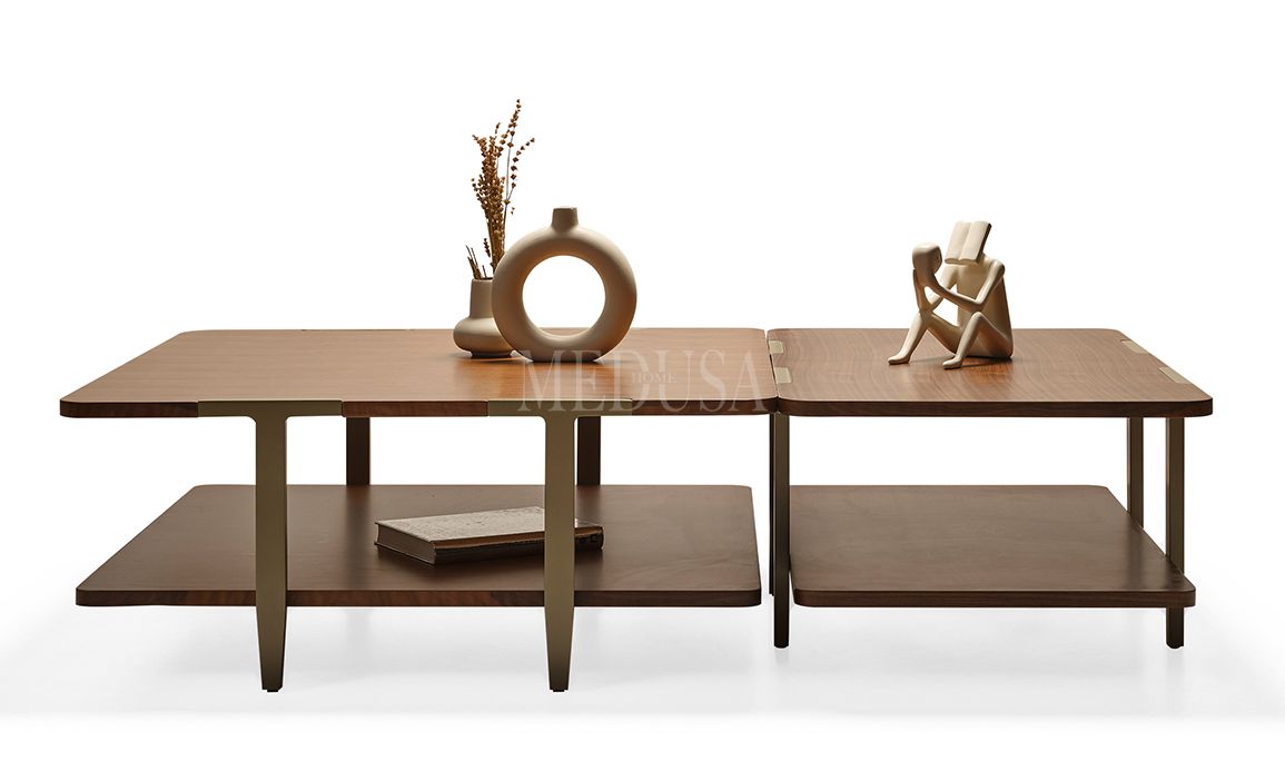 Medusa Home Mobilya - Loop Koltuk Takımı