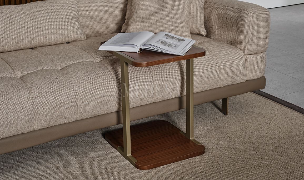 Medusa Home Mobilya - Loop Koltuk Takımı