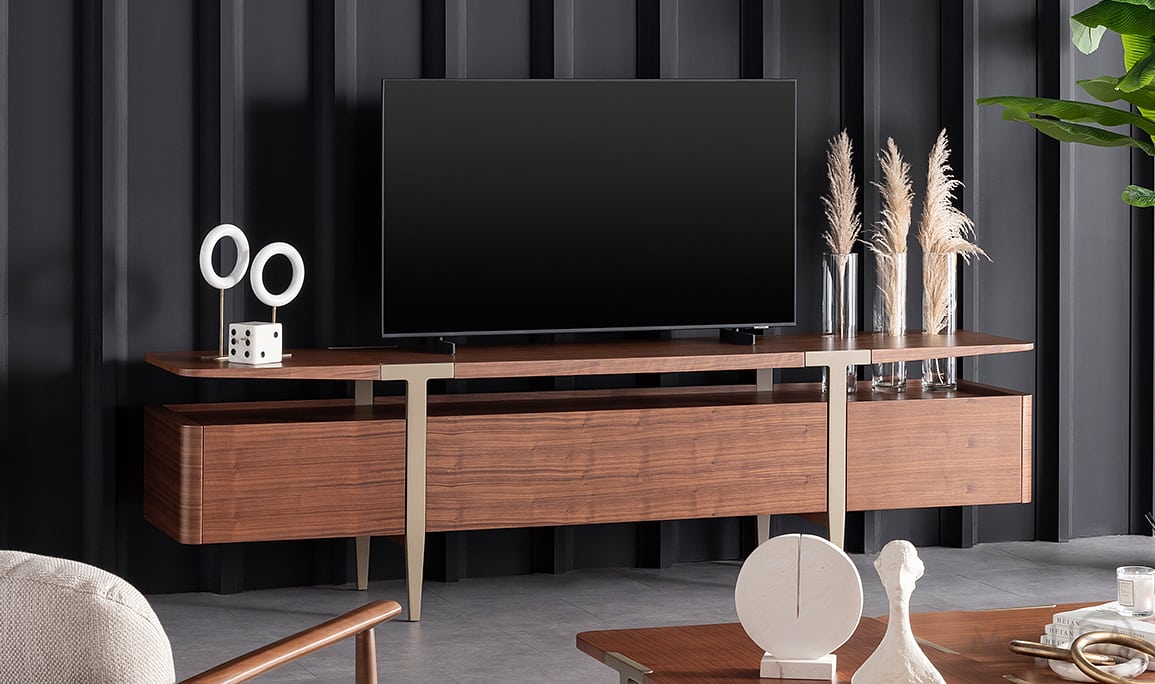 Medusa Home Mobilya - Loop Koltuk Takımı