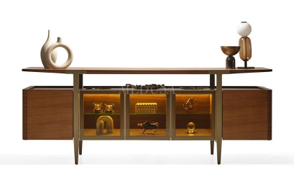 Medusa Home Mobilya - Loop Konsol