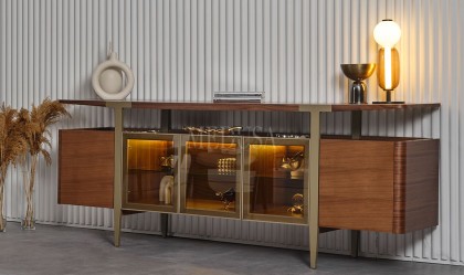 Medusa Home Mobilya - Loop Konsol