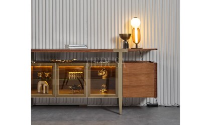 Medusa Home Mobilya - Loop Konsol