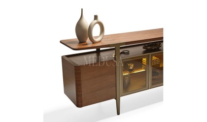 Medusa Home Mobilya - Loop Konsol