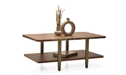 Medusa Home Mobilya - Loop Orta Sehpa Seti