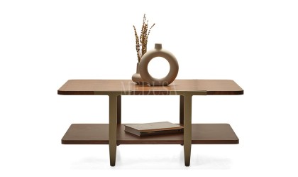 Medusa Home Mobilya - Loop Orta Sehpa Seti