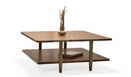 Medusa Home Mobilya - Loop Orta Sehpa Seti