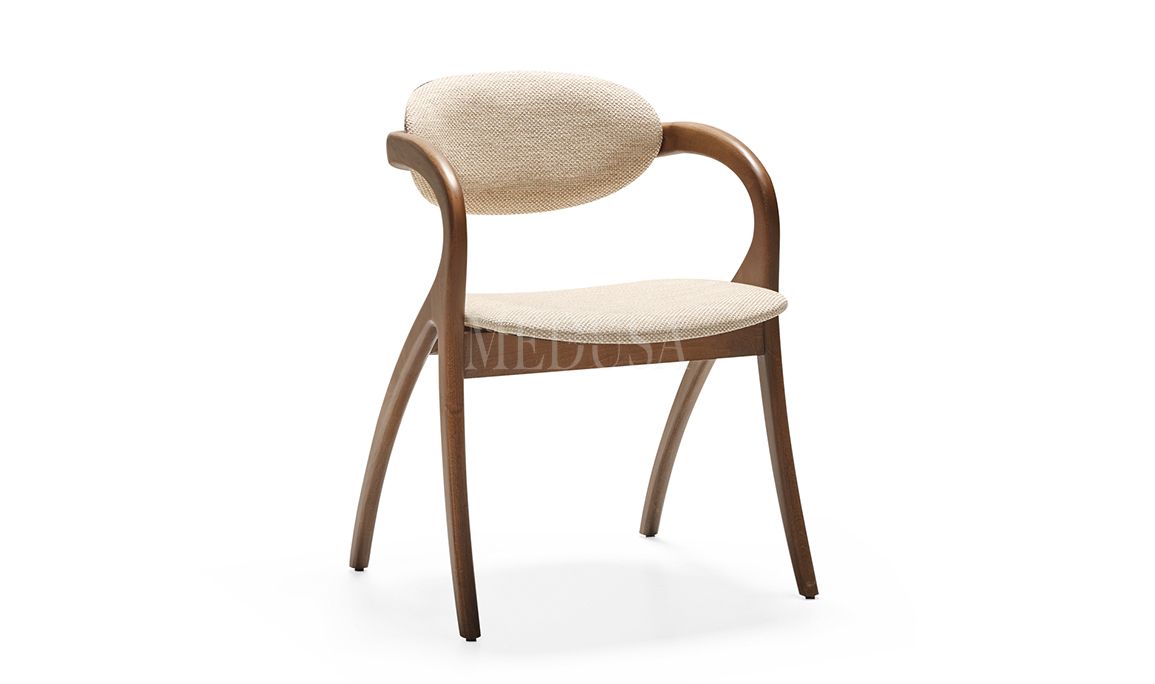 Medusa Home Mobilya - Loop Sandalye