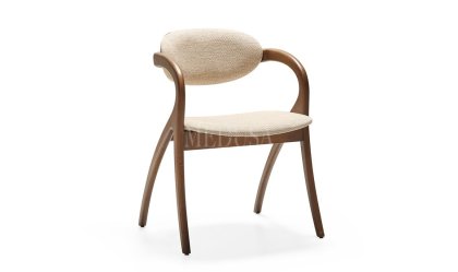 Medusa Home Mobilya - Loop Sandalye