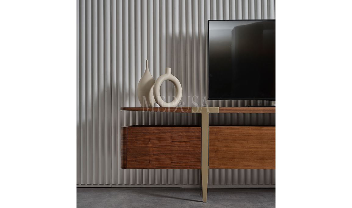 Medusa Home Mobilya - Loop Yemek Odası