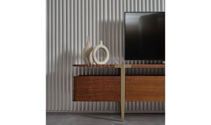 Medusa Home Mobilya - Loop Yemek Odası