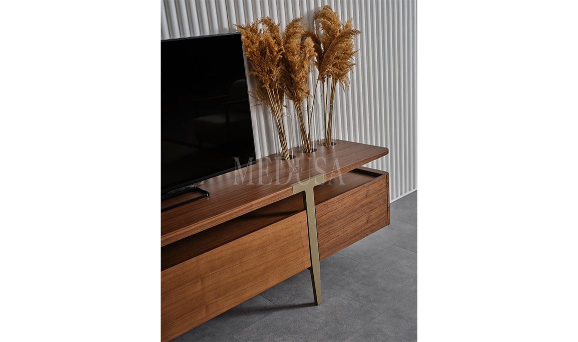 Medusa Home Mobilya - Loop Yemek Odası