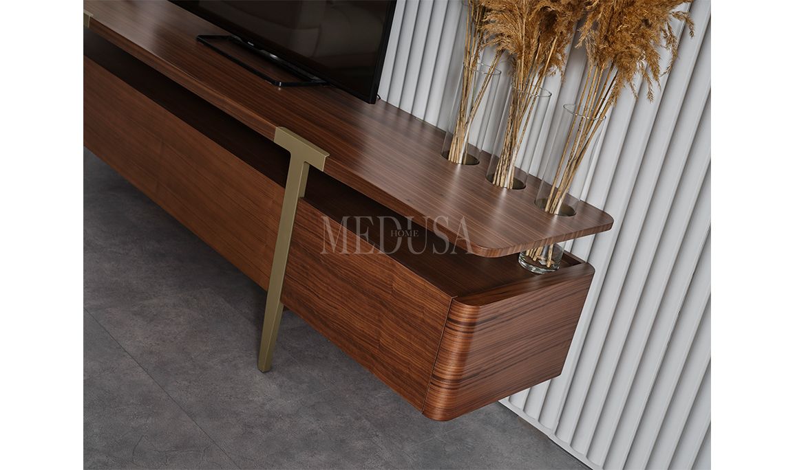 Medusa Home Mobilya - Loop Yemek Odası