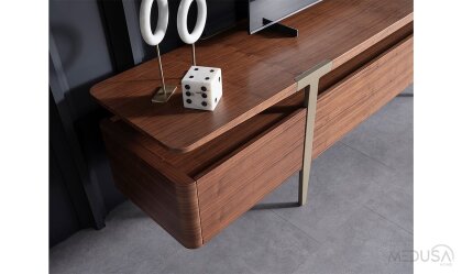 Medusa Home Mobilya - Loop Yemek Odası