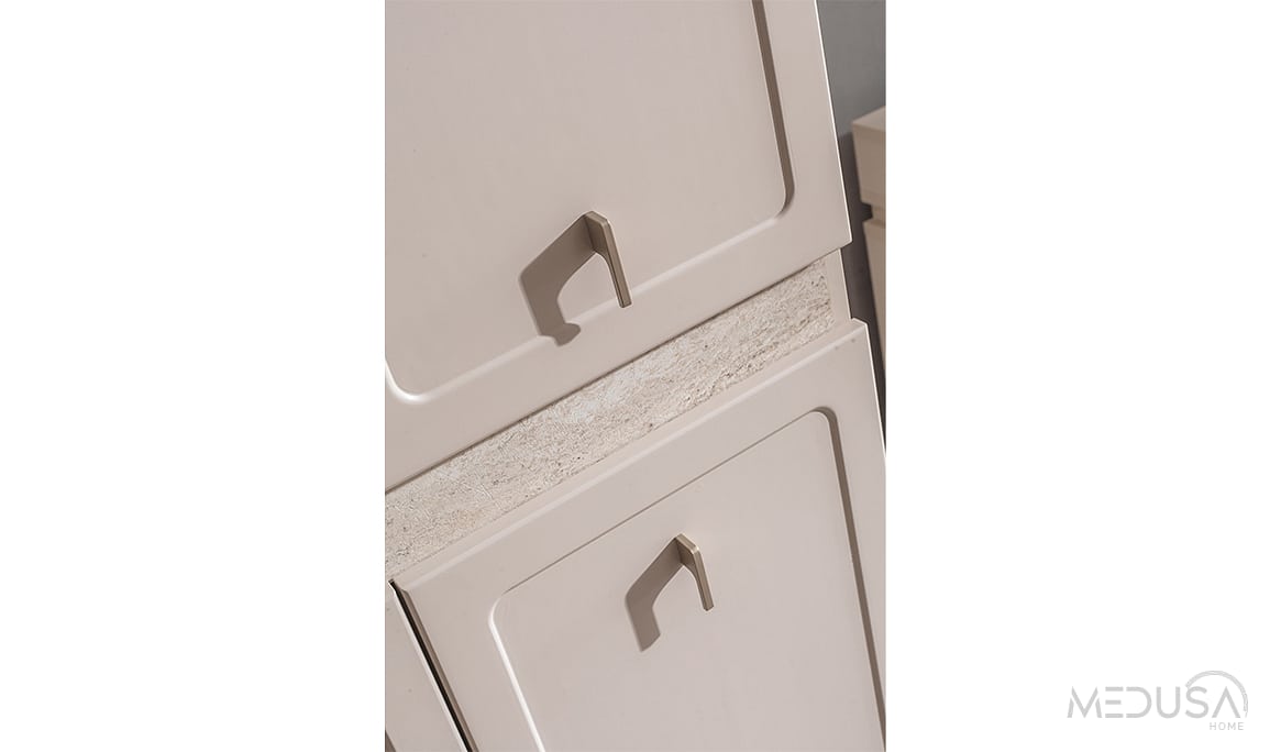 Medusa Home Mobilya - Lora Gardırop