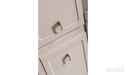 Medusa Home Mobilya - Lora Gardırop