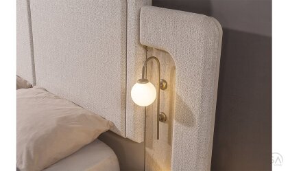 Medusa Home Mobilya - Lora Karyola