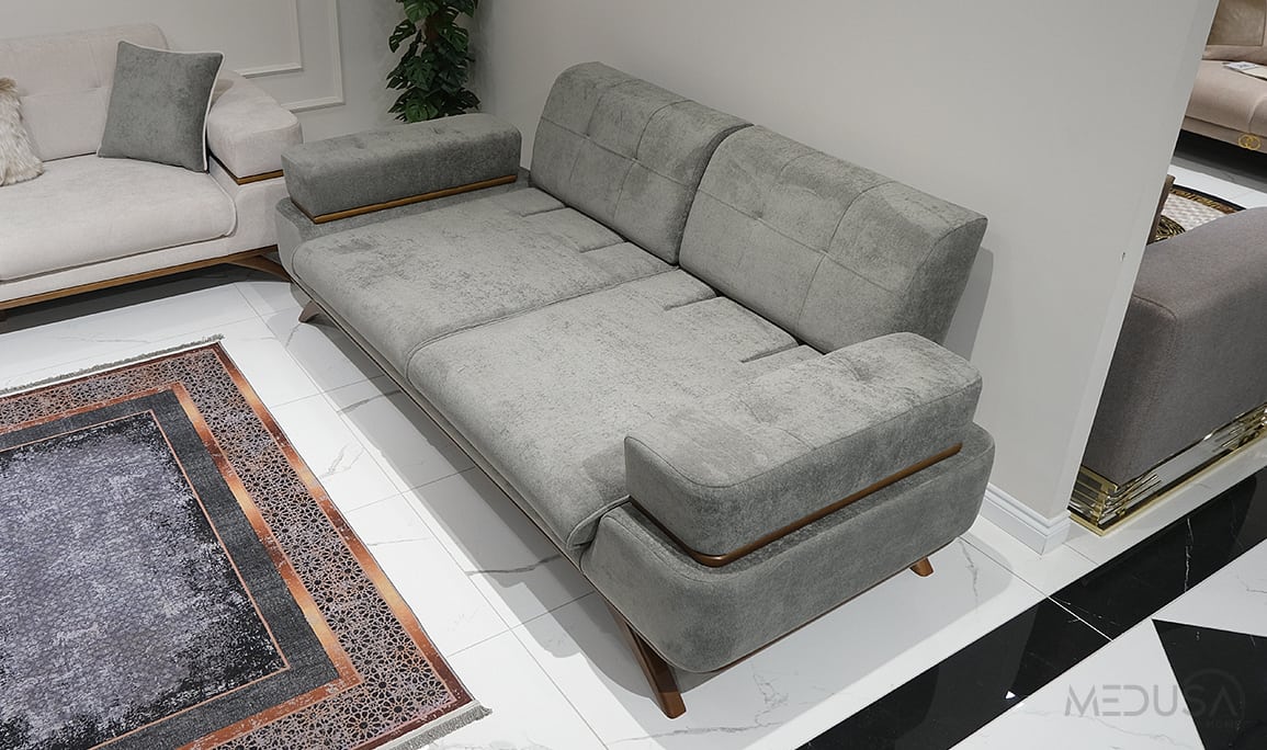 Medusa Home Mobilya - Lora Koltuk Takımı