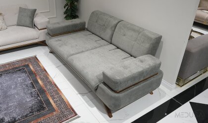 Medusa Home Mobilya - Lora Koltuk Takımı