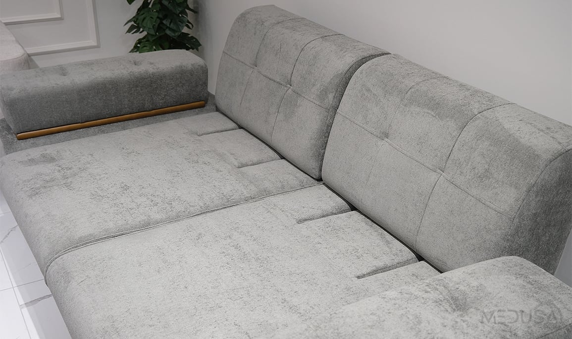 Medusa Home Mobilya - Lora Koltuk Takımı