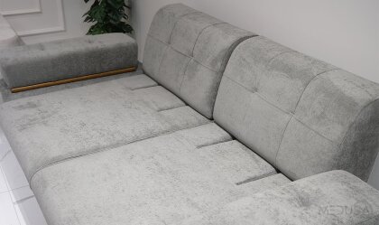 Medusa Home Mobilya - Lora Koltuk Takımı