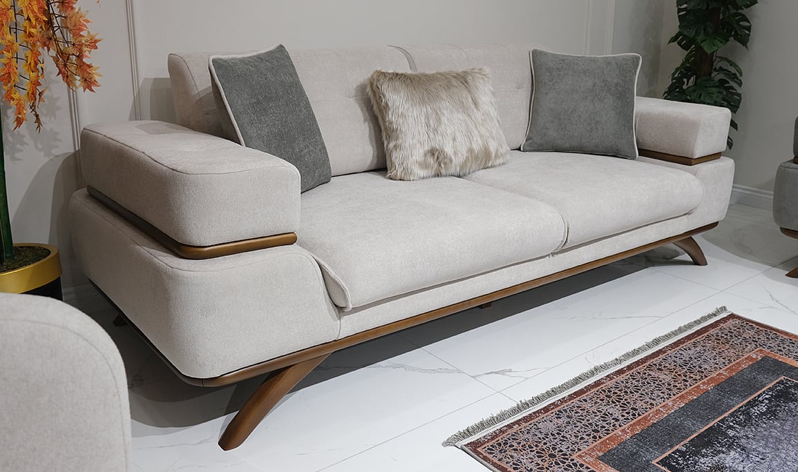Medusa Home Mobilya - Lora Koltuk Takımı