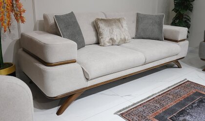 Medusa Home Mobilya - Lora Koltuk Takımı