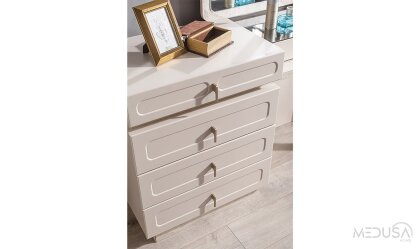 Medusa Home Mobilya - Lora Şifonyer