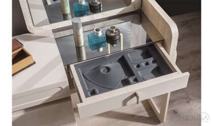 Medusa Home Mobilya - Lora Şifonyer