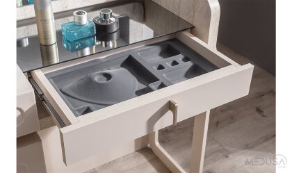 Medusa Home Mobilya - Lora Şifonyer