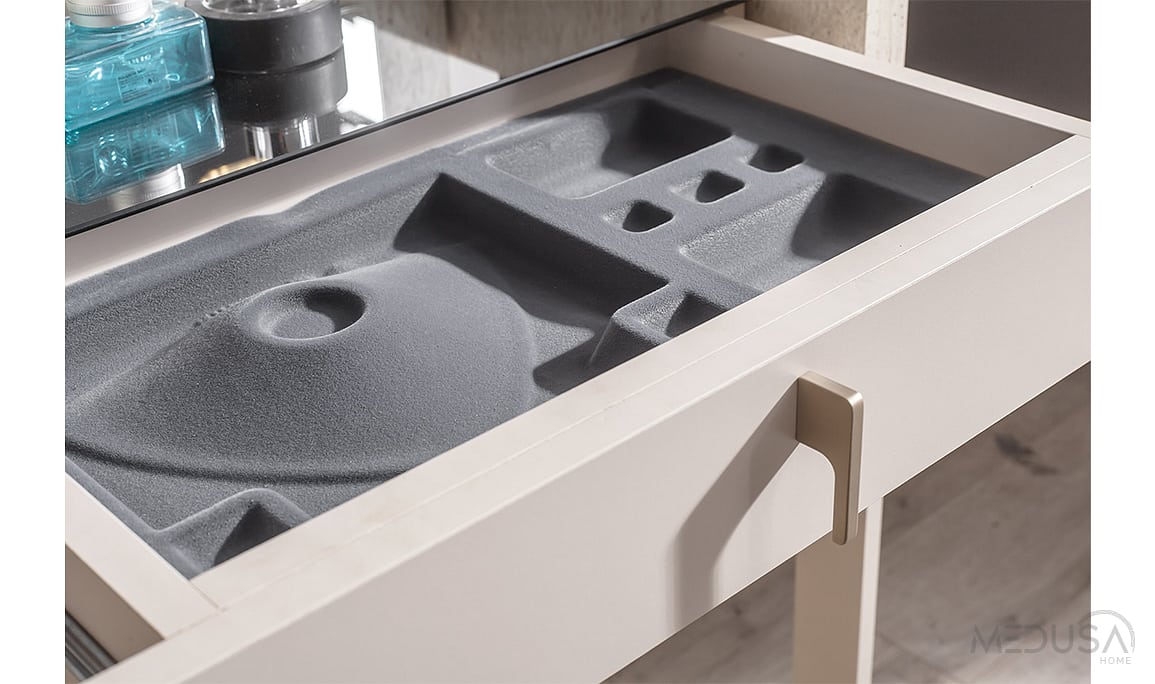 Medusa Home Mobilya - Lora Şifonyer