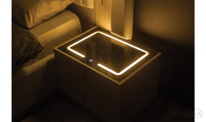 Medusa Home Mobilya - Lora Yatak Odası