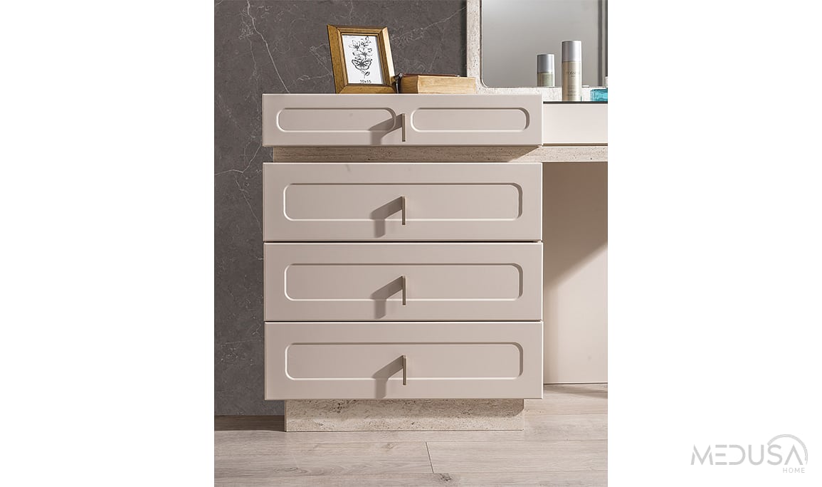 Medusa Home Mobilya - Lora Yatak Odası