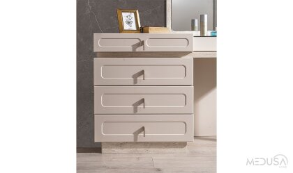 Medusa Home Mobilya - Lora Yatak Odası