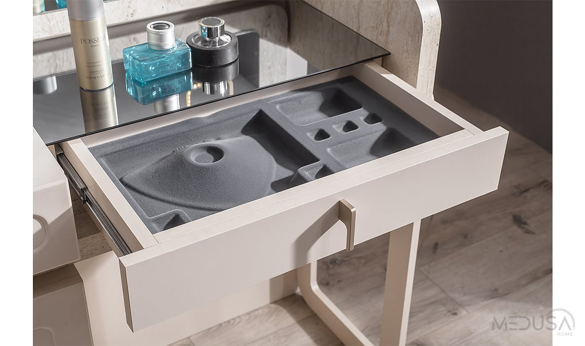 Medusa Home Mobilya - Lora Yatak Odası