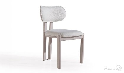 Medusa Home Mobilya - Lora Yemek Masası